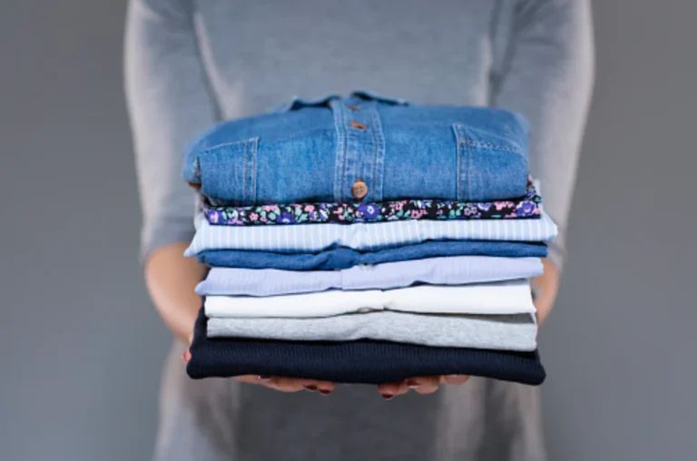 How to Fold Dress Shirts for Travel to Minimize Wrinkles