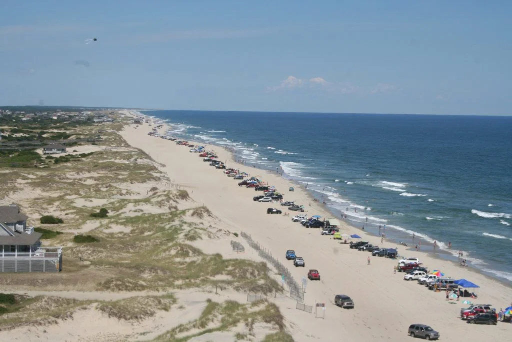 Things To Do In Corolla, NC