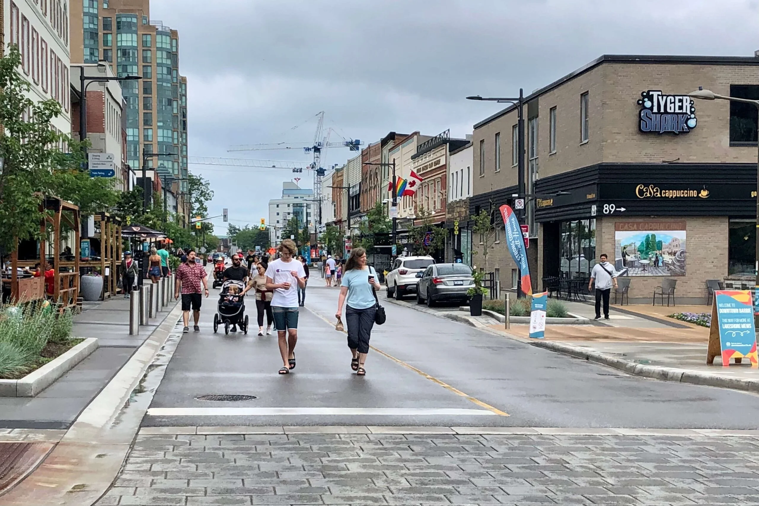 Things To Do In Barrie, Ontario