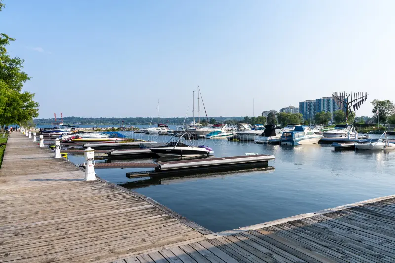 Things To Do In Barrie, Ontario