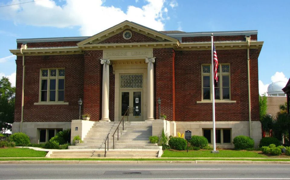 Things To Do In Valdosta, GA