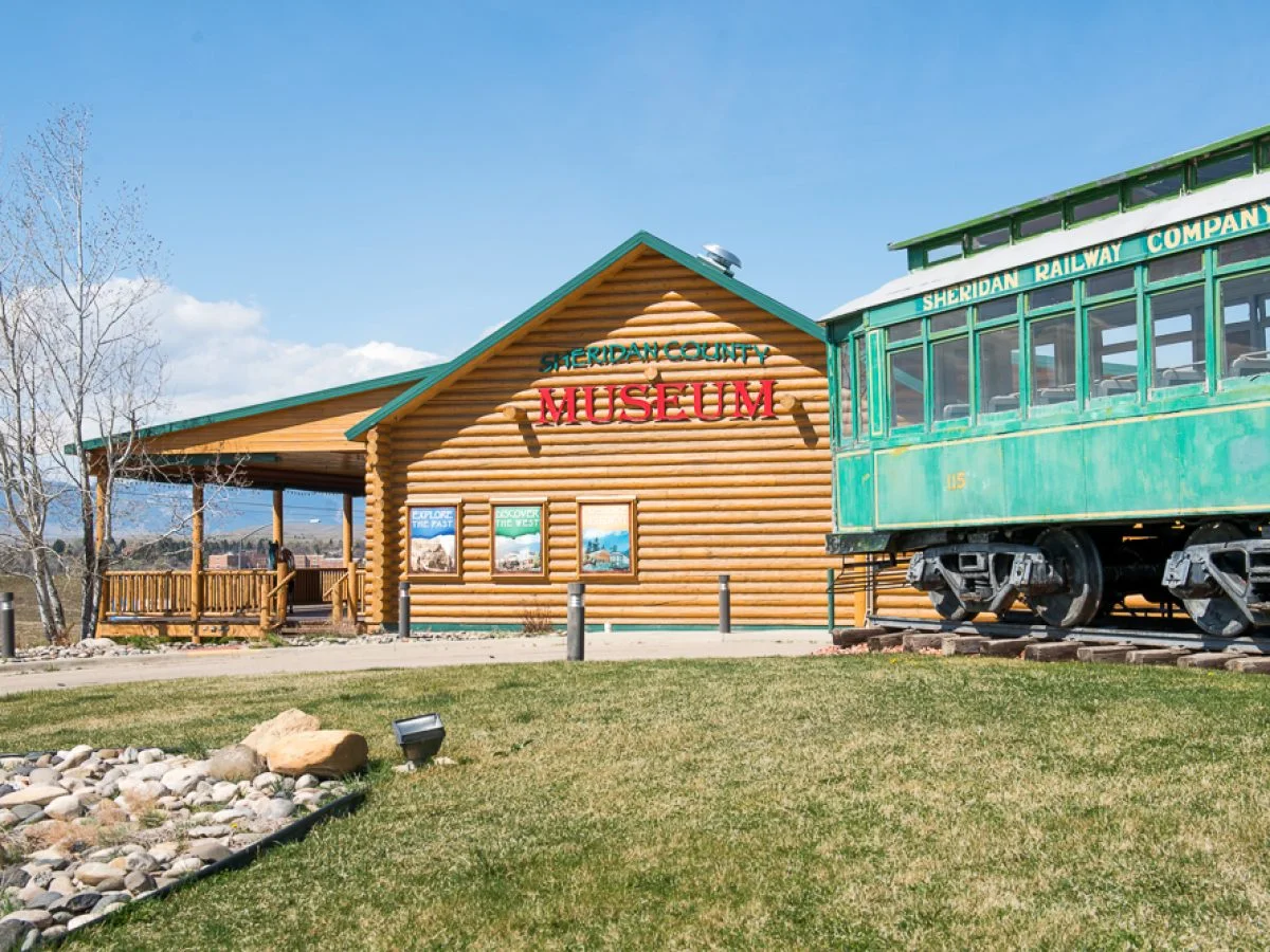 Things To Do In Sheridan, WY