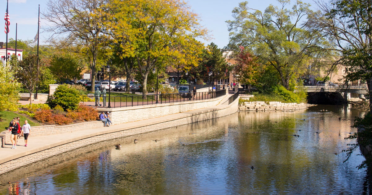 Things To Do In Naperville, IL