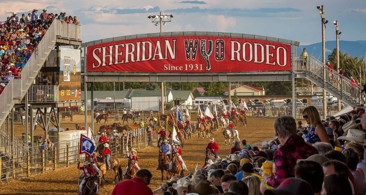 Things To Do In Sheridan, WY