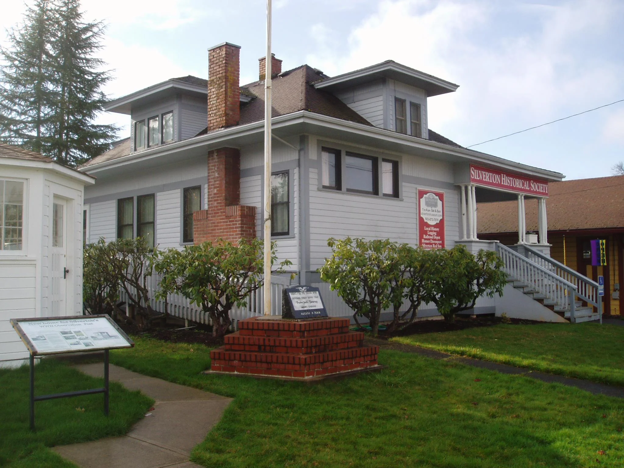 Things To Do In Silverton, OR