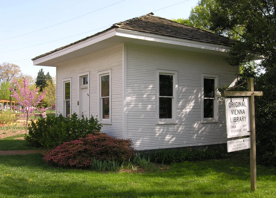 Things To Do In Vienna, VA