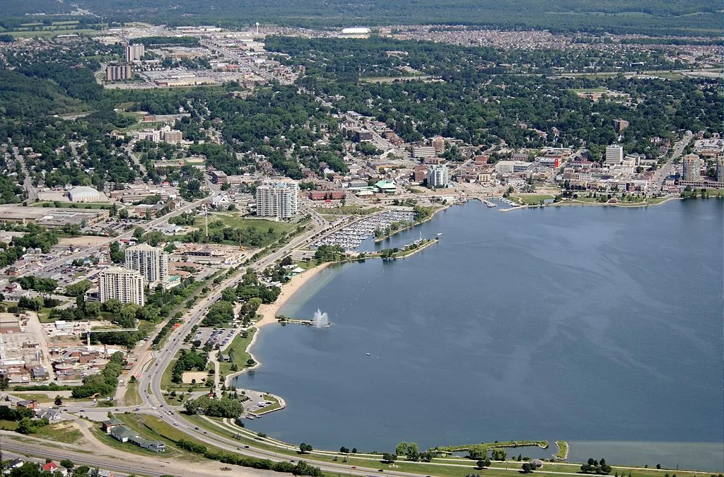 Things To Do In Barrie, Ontario