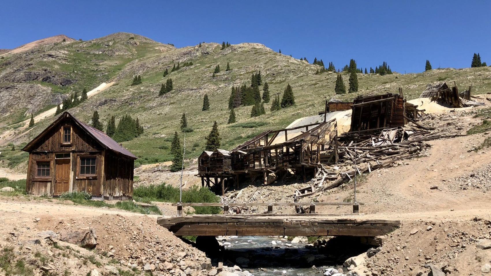 Things To Do In Silverton, CO