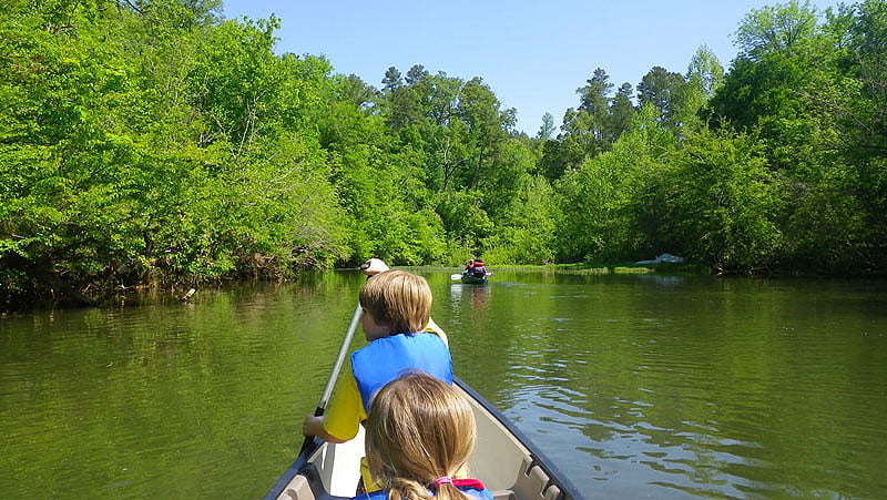 Things To Do In Cave Spring, GA