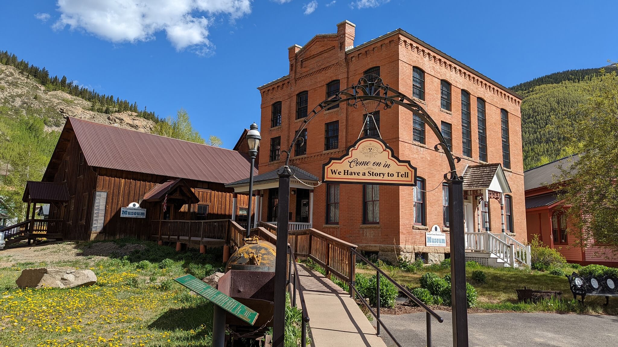 Things To Do In Silverton, CO