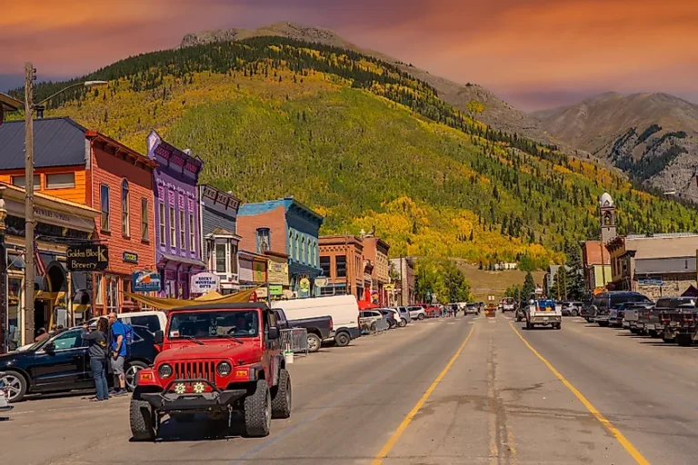 17 Best & Fun Things To Do In Silverton, CO