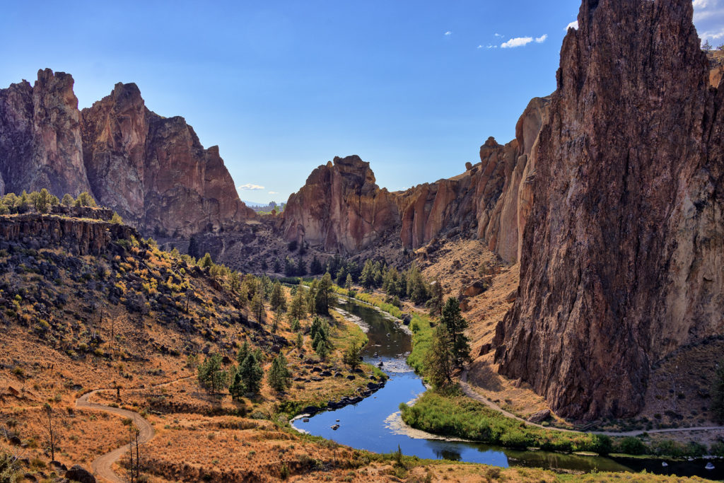 Things To Do In Prineville, OR