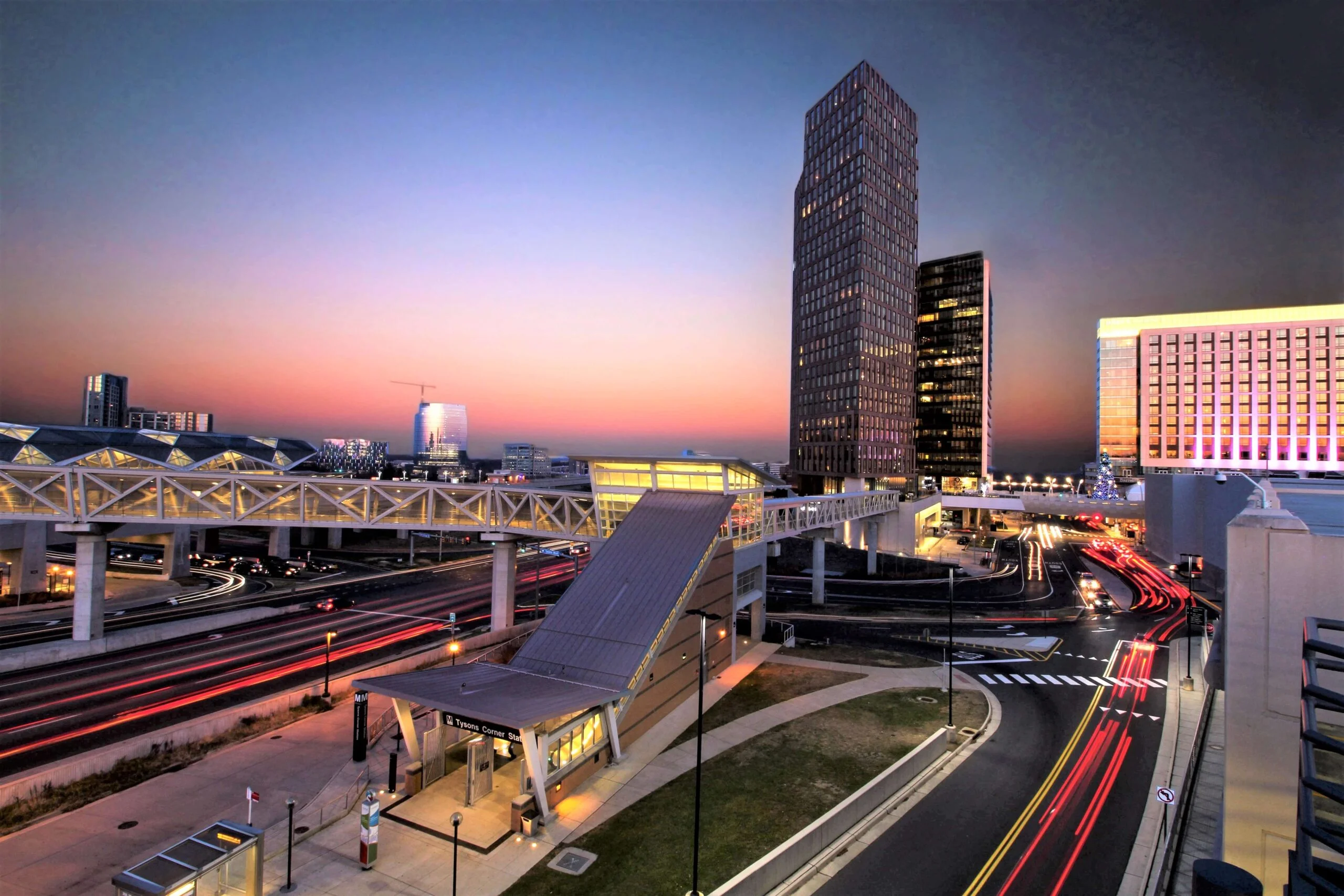 Things To Do In Tysons Corner, VA