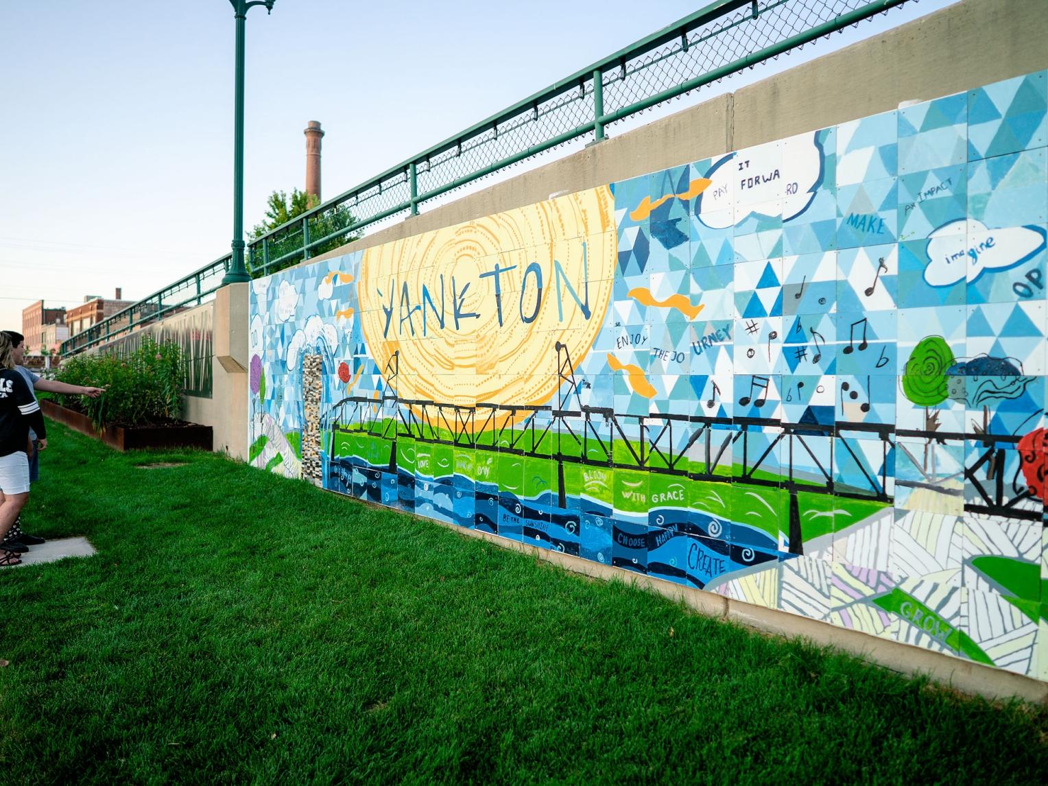 Things To Do In Yankton, SD