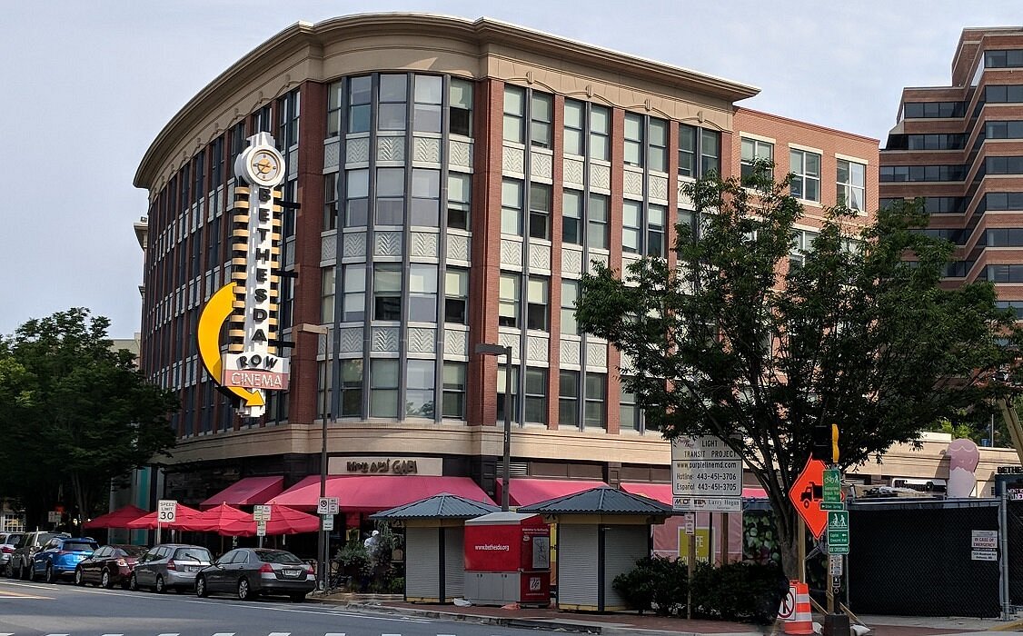 Things To Do In Bethesda, MD