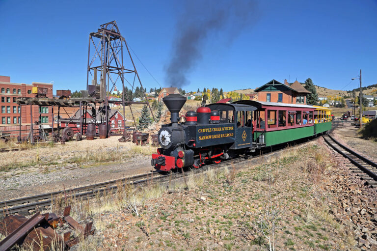 17 Best & Fun Things To Do In Cripple Creek, CO