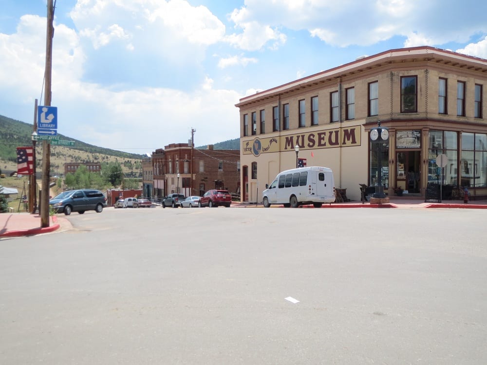 Things To Do In Cripple Creek, CO