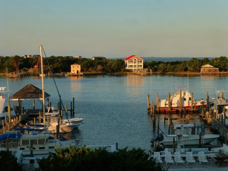 29 Best & Fun Things To Do In Ocracoke, NC