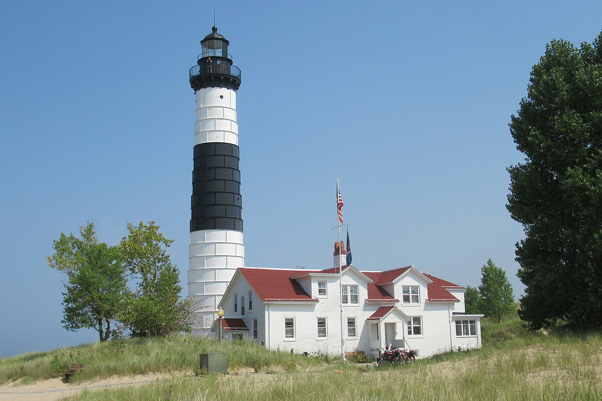 Things to do in Ludington, MI
