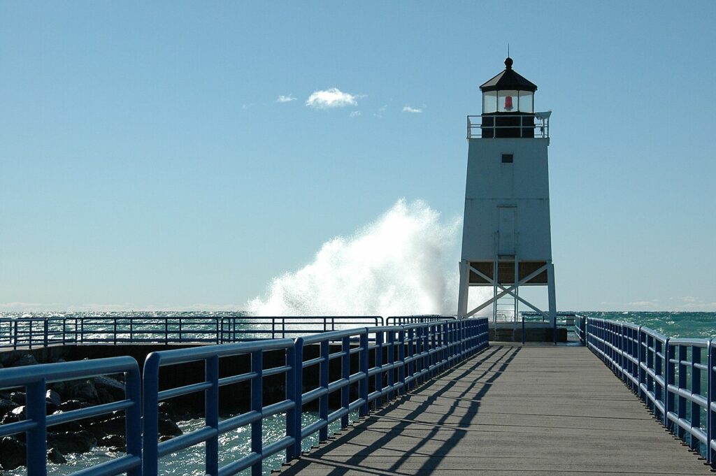 things to do in Charlevoix,MI
