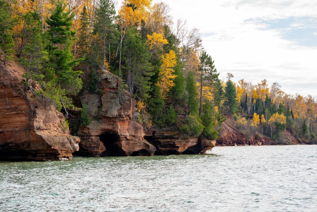 things to do in bayfield, Wi