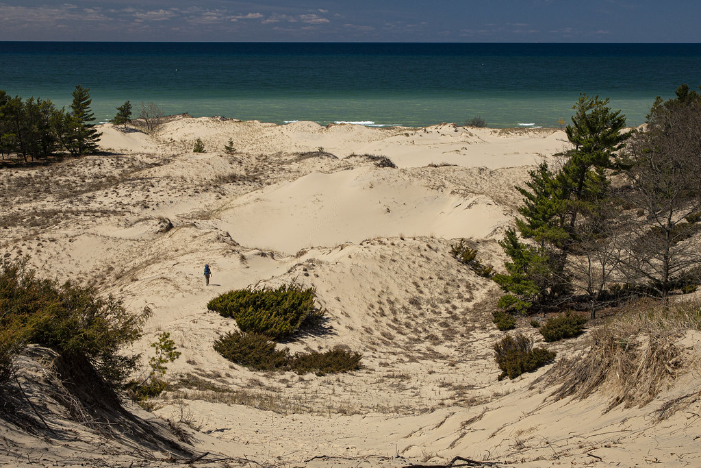 Things to do in Ludington, MI