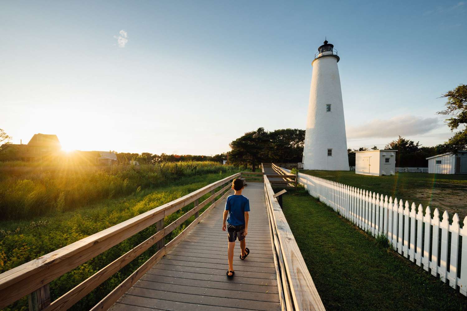 Things to do in Ocracoke, Nc