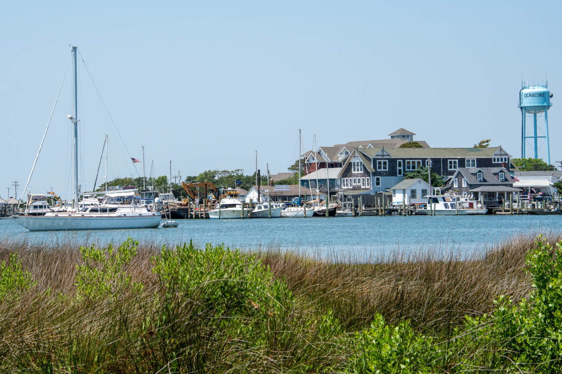 Things to do in Ocracoke, NC