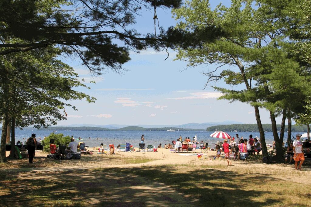 Things to do in Laconia, NH