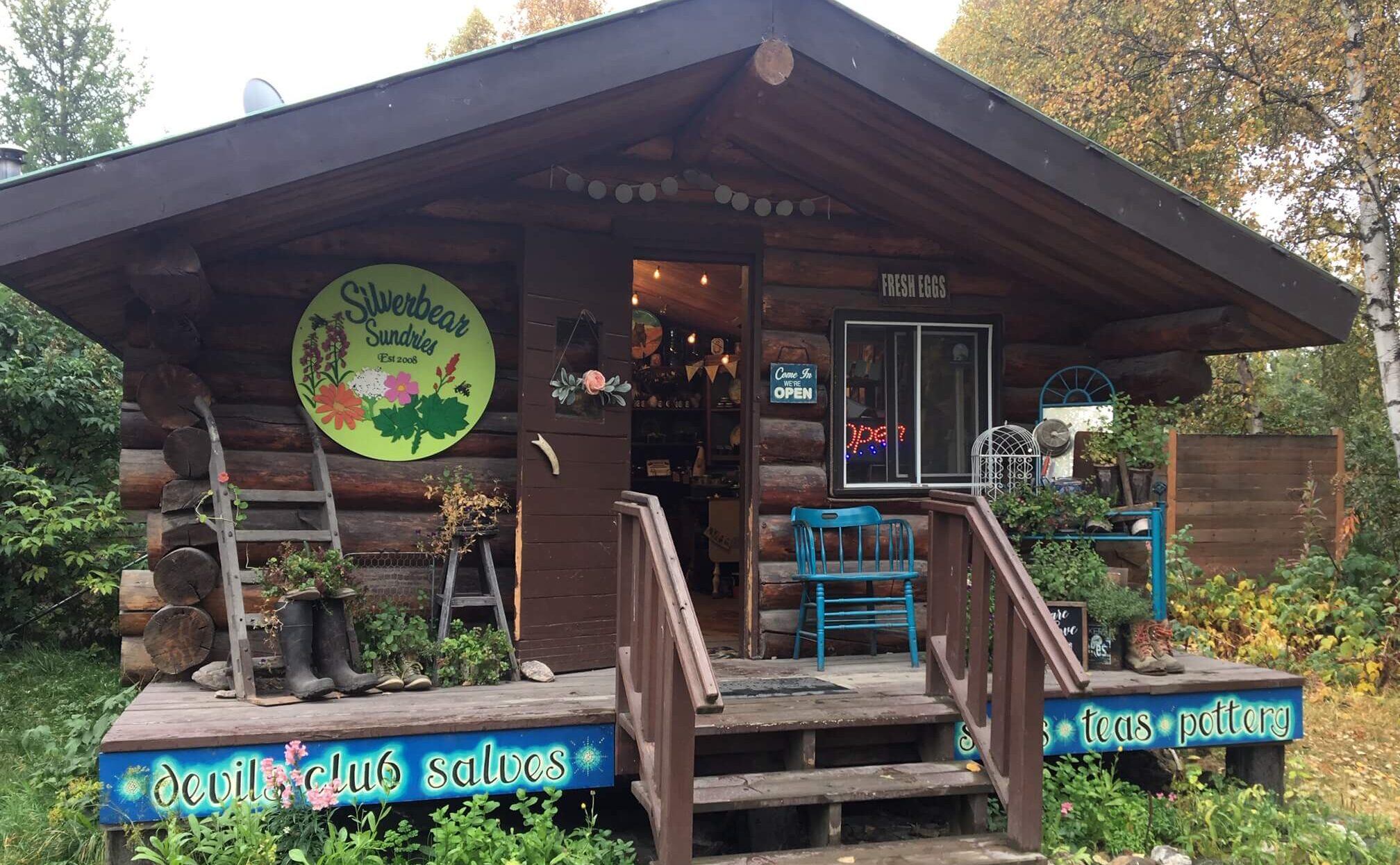 Things To Do In Talkeetna, AK