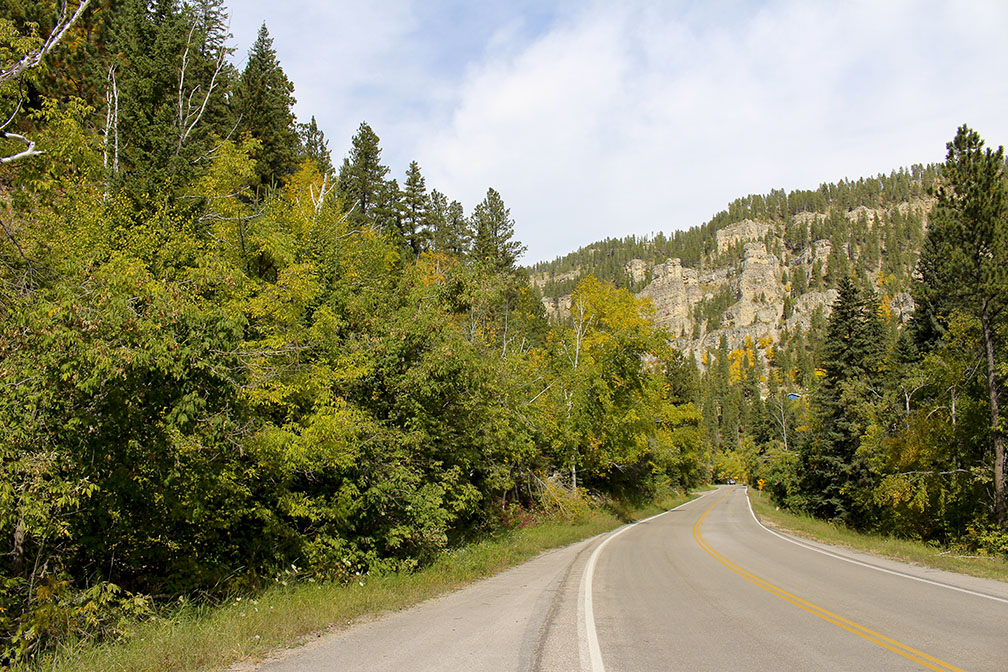 Things to do in Spearfish, SD