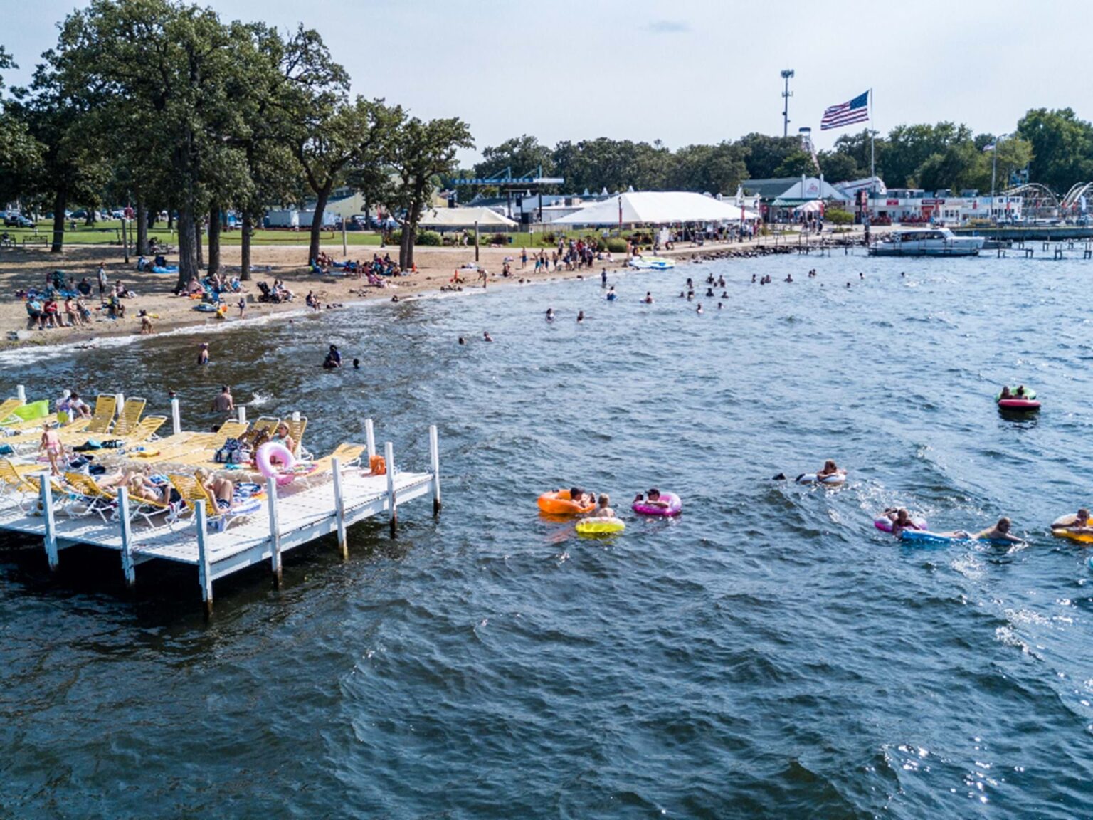 32 Best & Fun Things To Do In Okoboji, IA (2025) - Chief Tourist