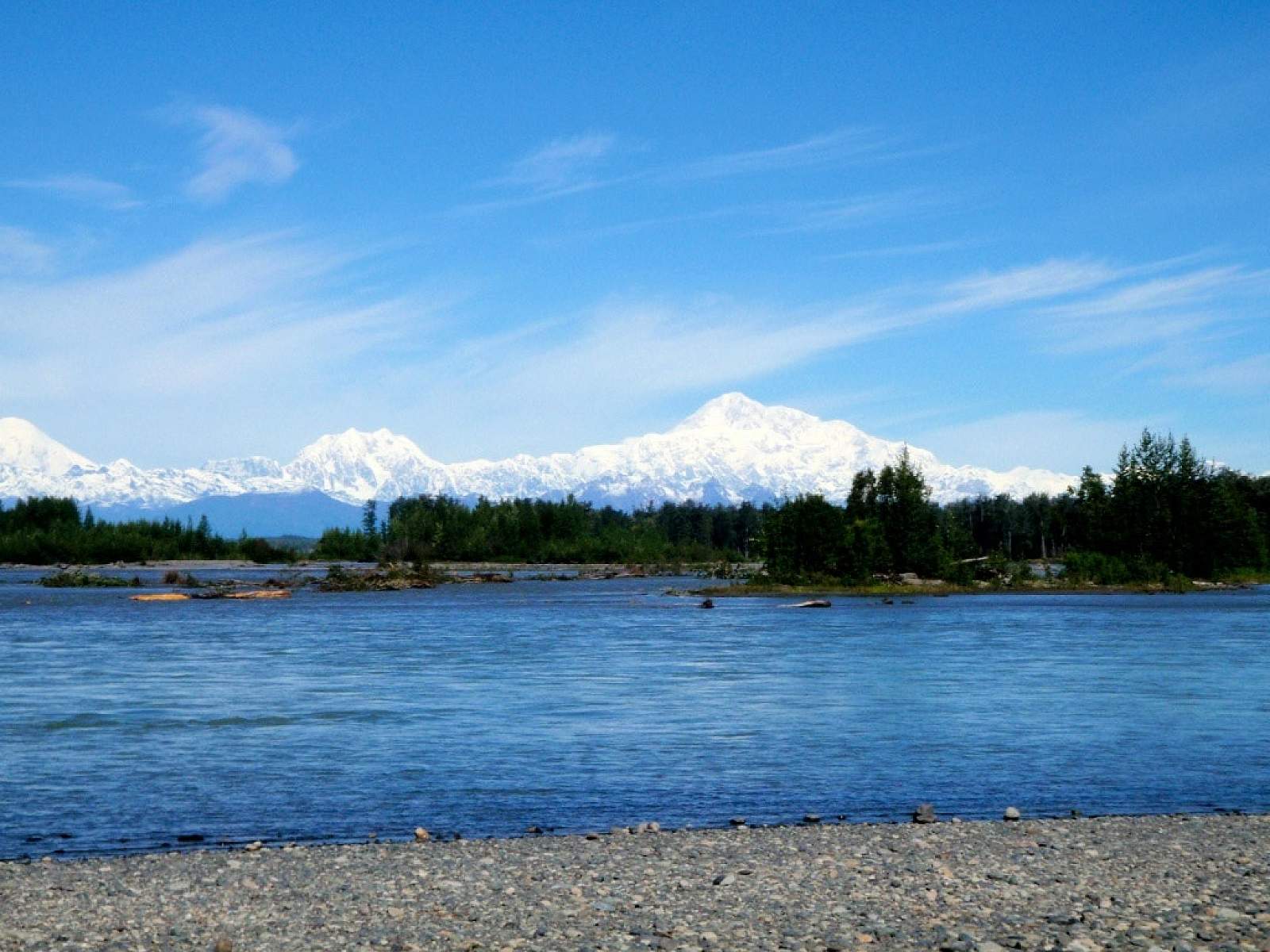 Things To Do In Talkeetna, AK