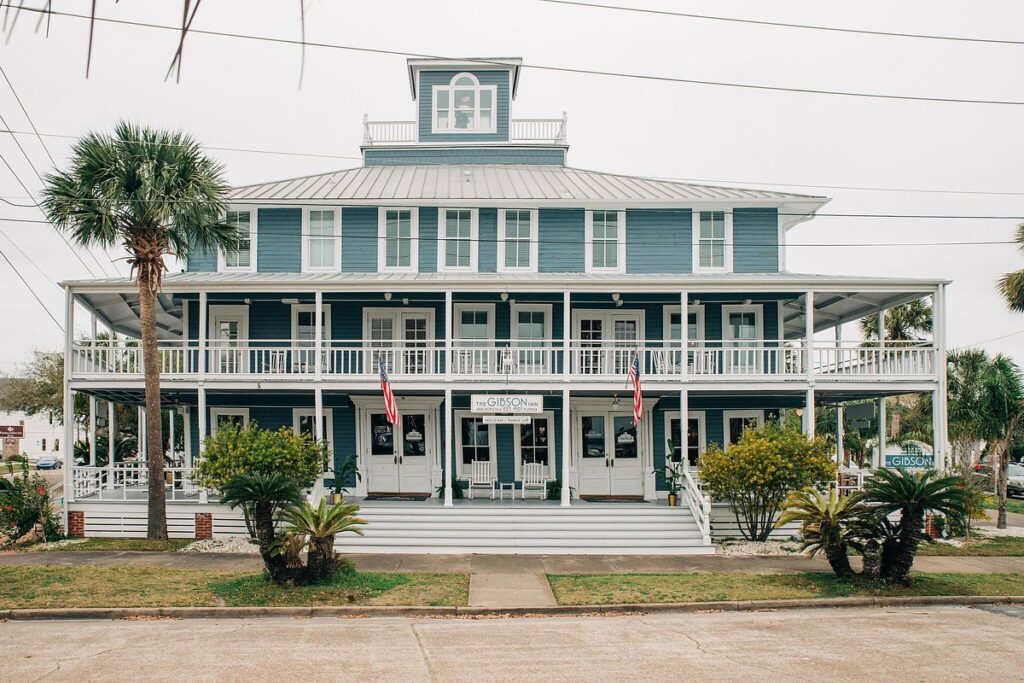 Things To Do In Apalachicola