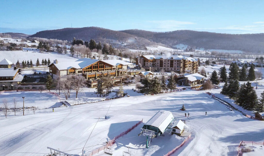 Things to do in Ellicottville,NY