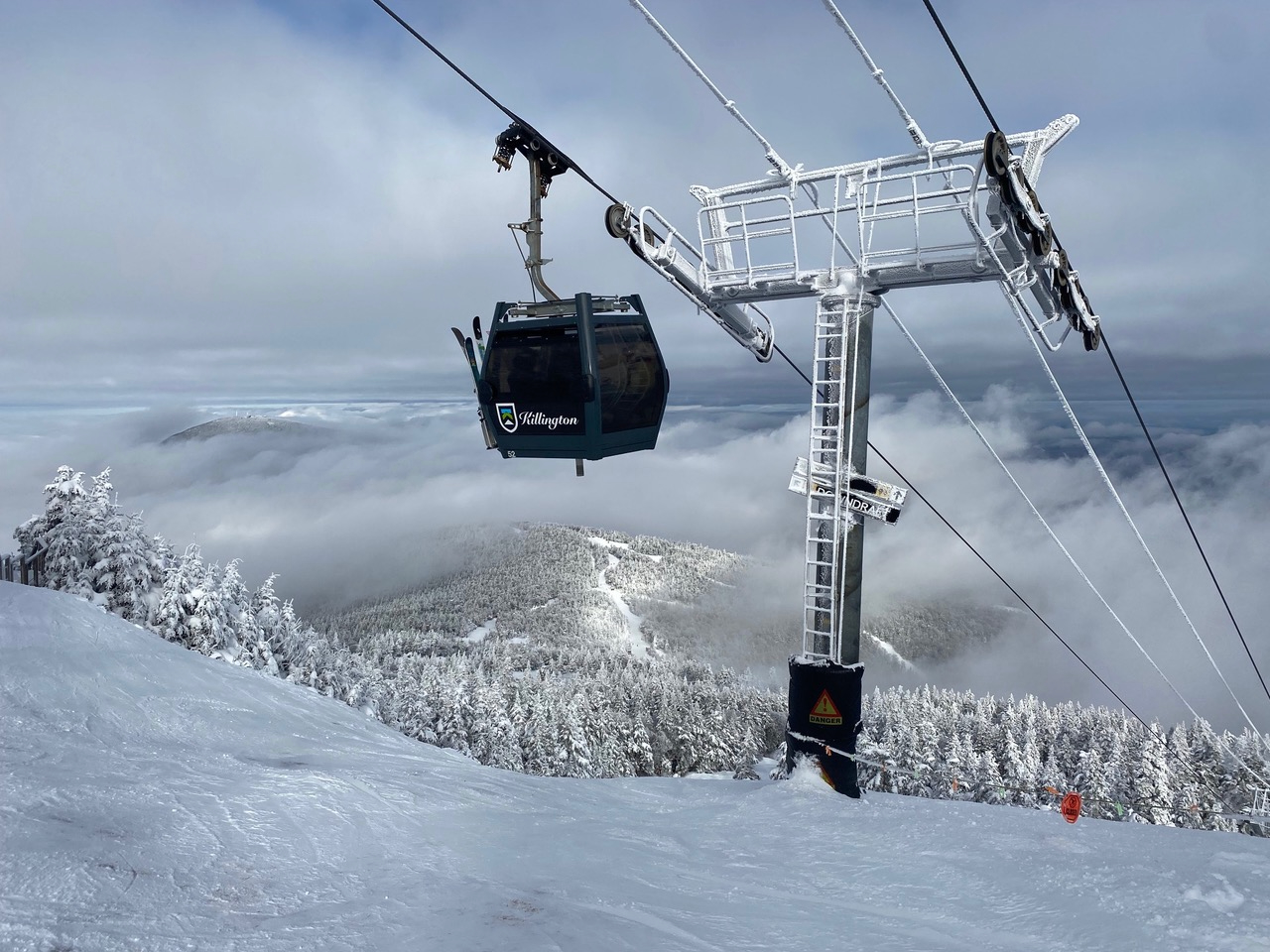 Things to do in killington,VT