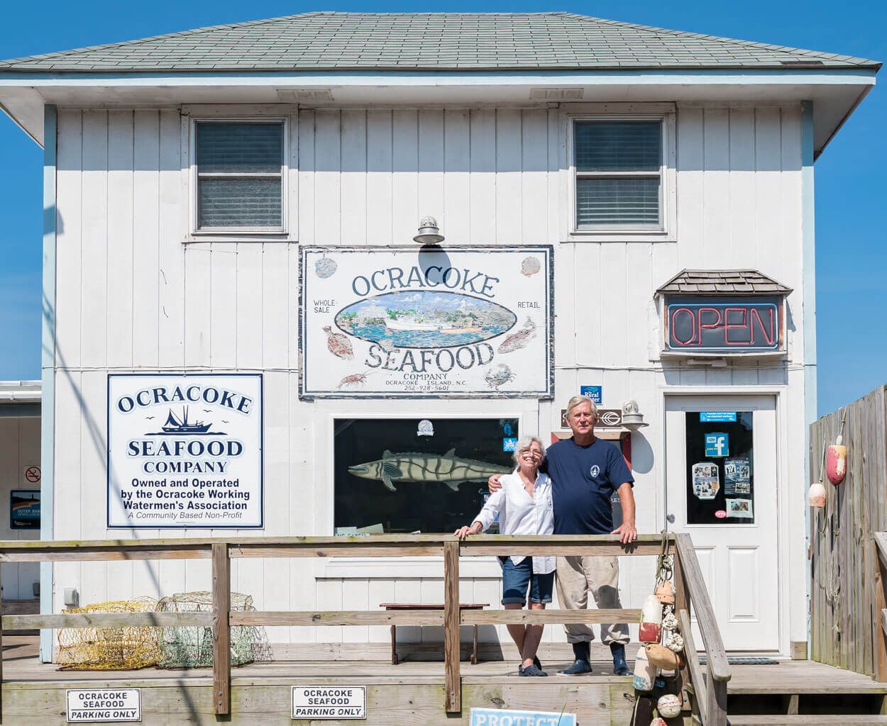 Things to do in Ocracoke, NC