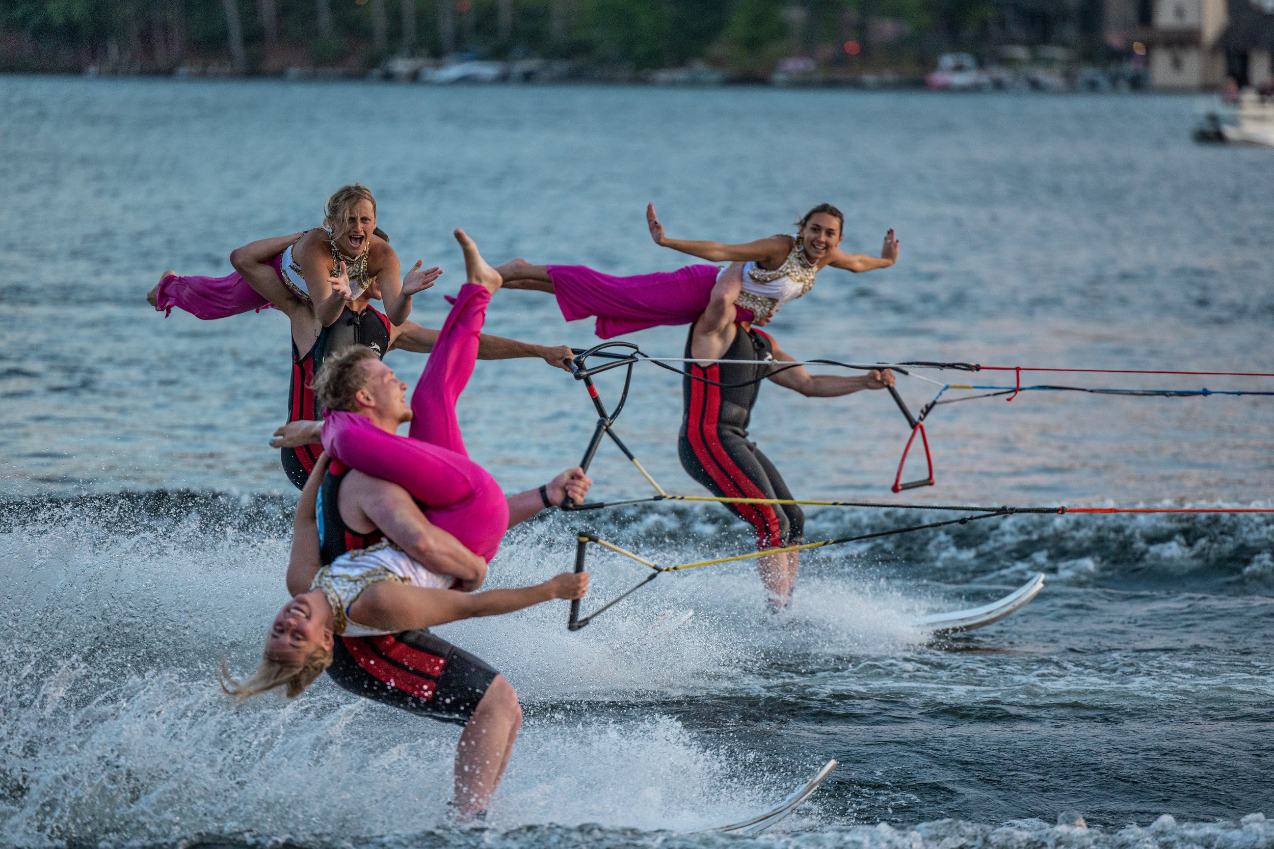 Things to do in Minocqua, WI