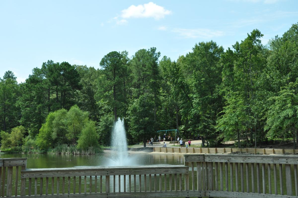 Things to do in Henrico, VA