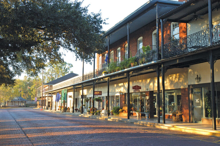 34 Best & Fun Things To do In Natchitoches, LA