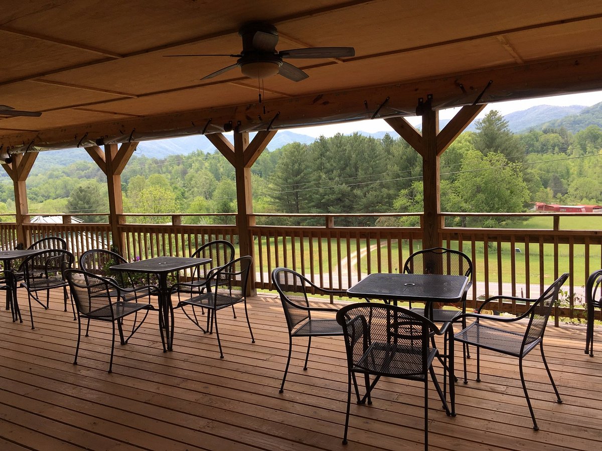 Things to do in Hayesville, NC