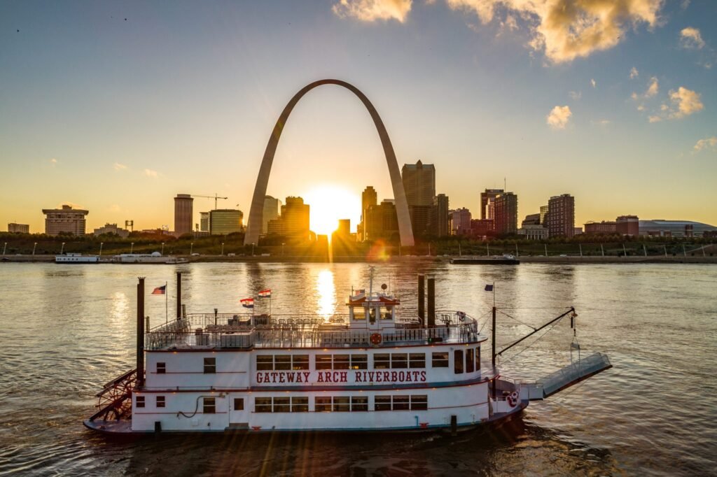 33 Best & Fun Things To Do In St. Louis, MO (2026) Chief Tourist