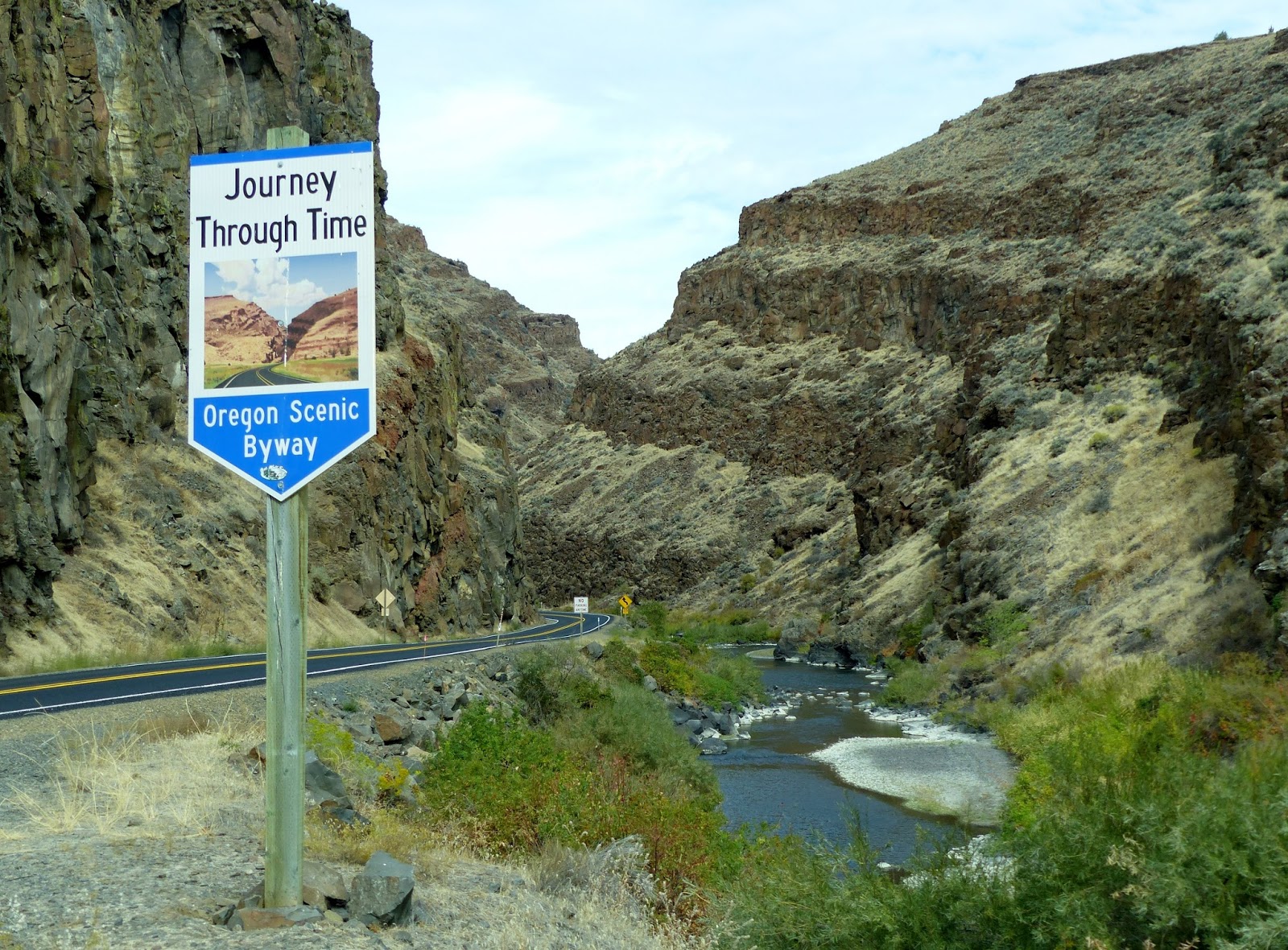Things to do in John Day, OR