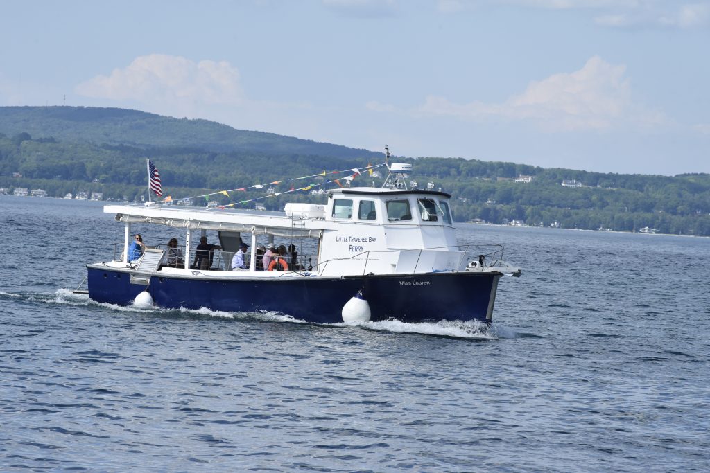 Things to do in Petoskey, MI