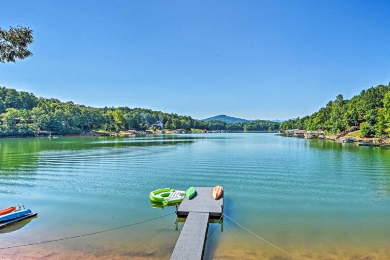 26 Best & Fun Things To Do In Blairsville, GA (2025) - Chief Tourist