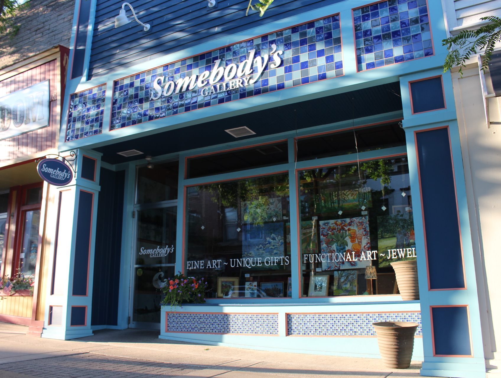 Things to do in Petoskey, MI
