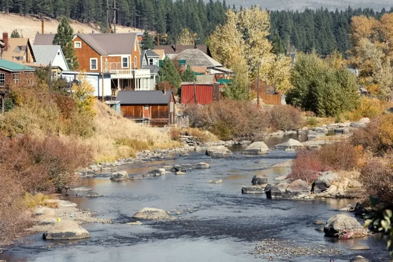 30 Best & Fun Things To Do In Truckee, CA
