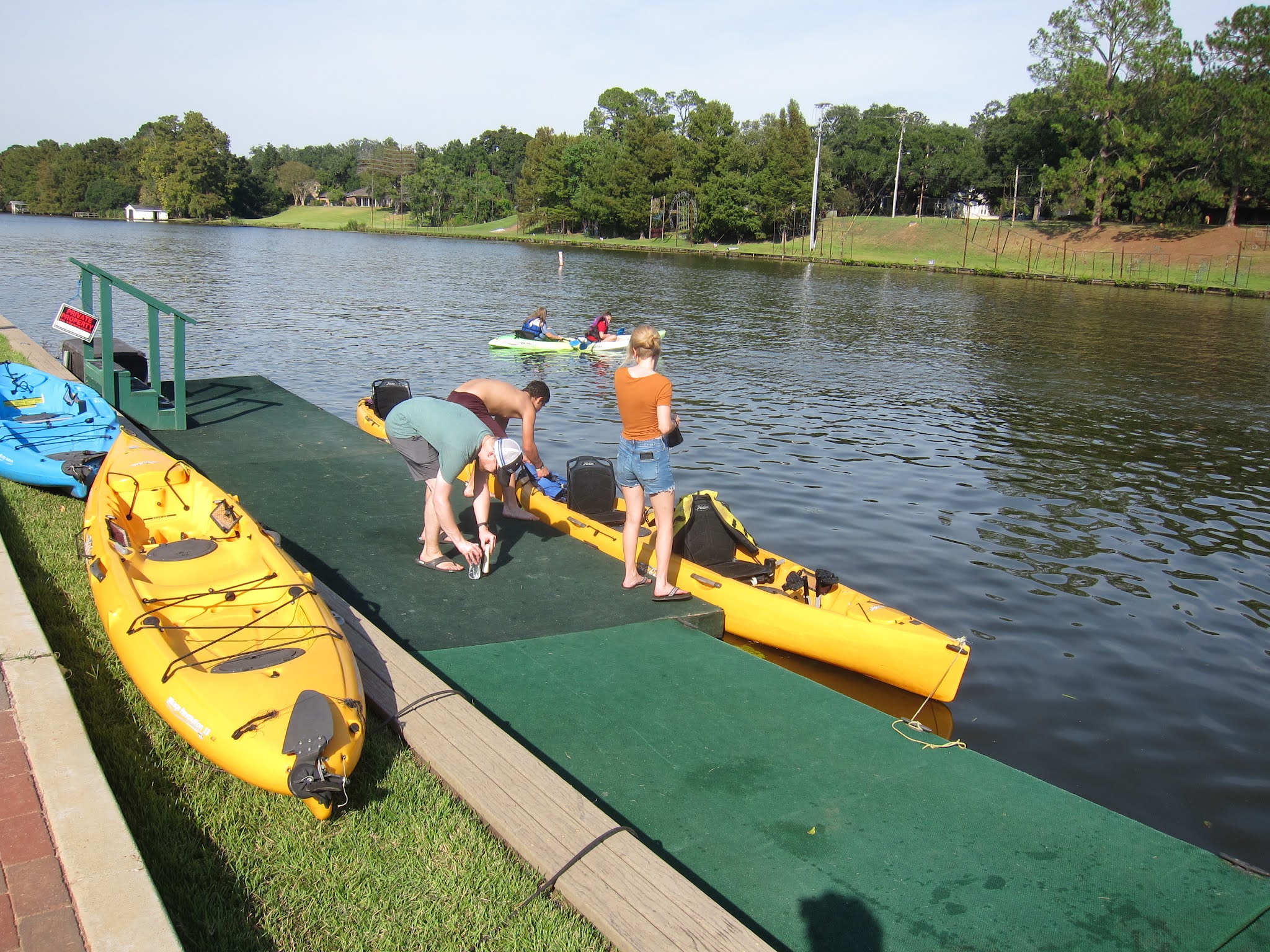 Things to do in Natchitoches, LA