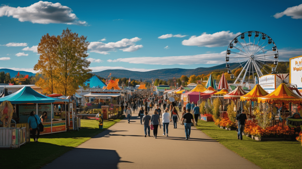 Things to do In Ludlow, VT. 