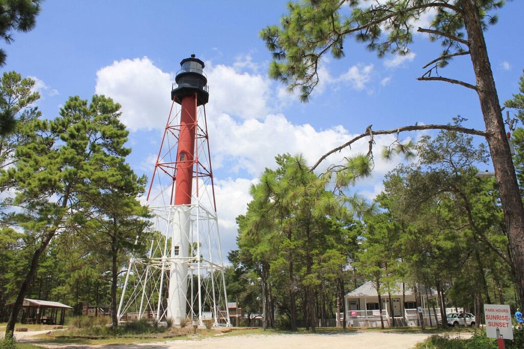 things to do in carrabelle, FL